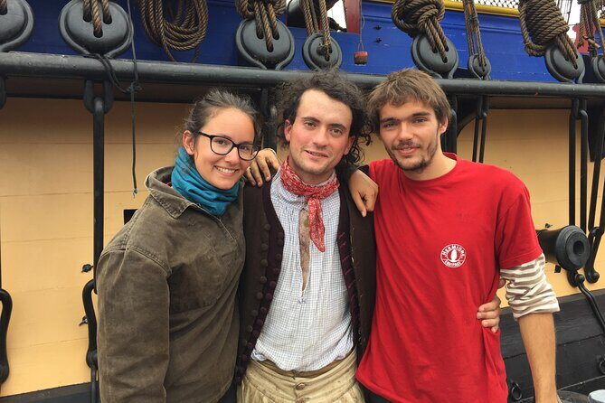 PRIVATE Authentic Revolutionary Boston Walking Tour - FAQs