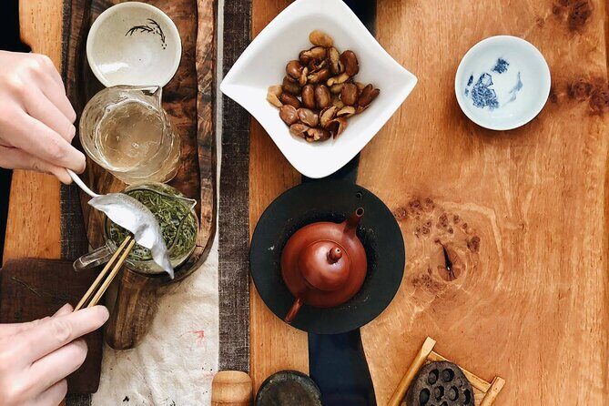 Private Authentic Tea Experience in Prague - What Is the Private Tea Experience All About?