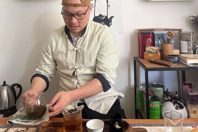 Private Authentic Tea Experience in Prague - Why Travelers Love This Tour