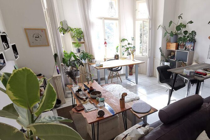 Private Authentic Tea Experience in Prague - The Value and Pricing