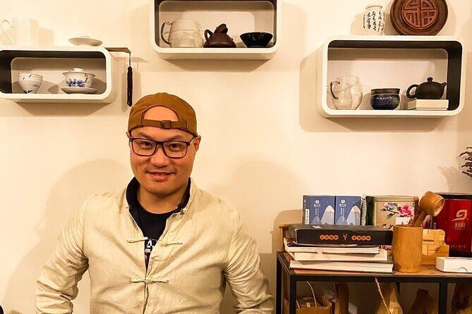 Private Authentic Tea Experience in Prague - Who Is This Experience Best For?