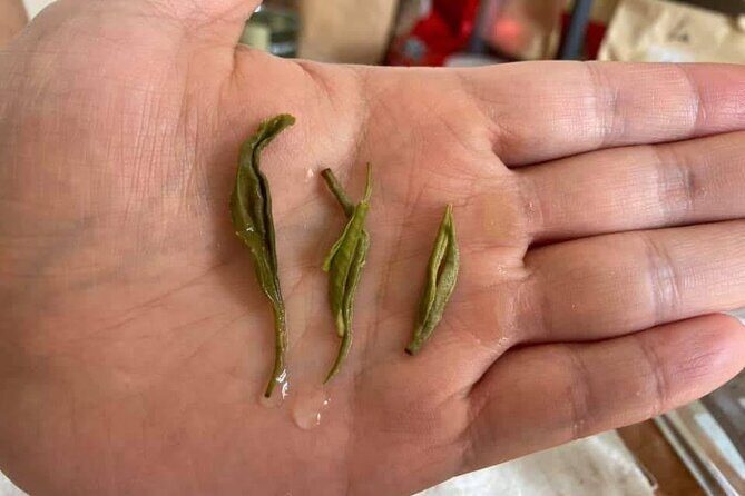 Private Authentic Tea Experience in Prague - FAQ