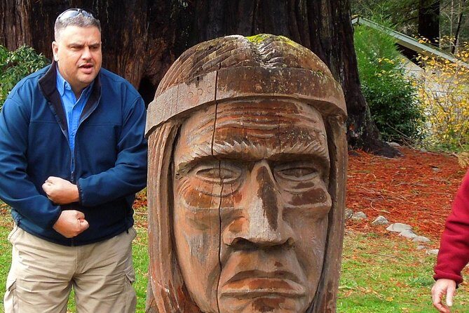 Private Avenue of the Giants Redwoods Day Trip from San Francisco - Final Thoughts: Who Will Love This Tour?