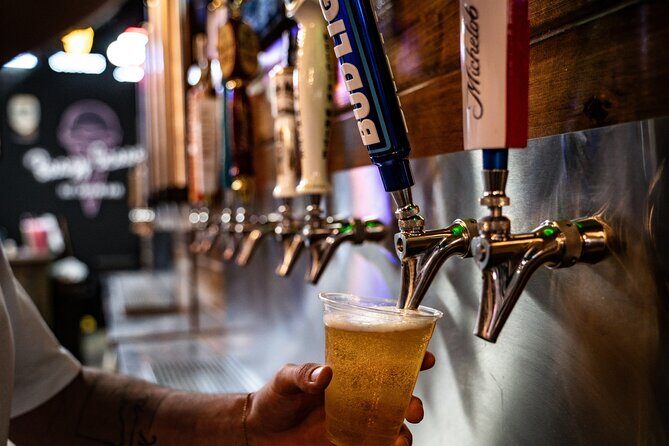 Private Axe Throwing Experience in San Antonio TX - What Does the Experience Actually Look Like?