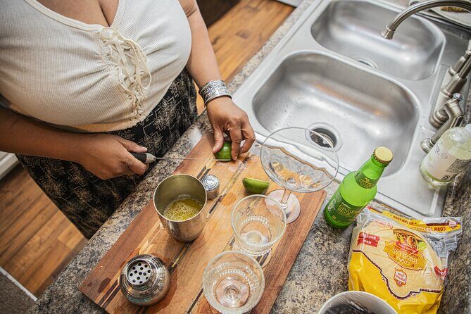 Private Ayurvedic Vegetarian Cooking with Ninoska in Savannah - An In-Depth Look at What You Can Expect