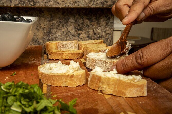 Private Ayurvedic Vegetarian Cooking with Ninoska in Savannah - The Sum Up