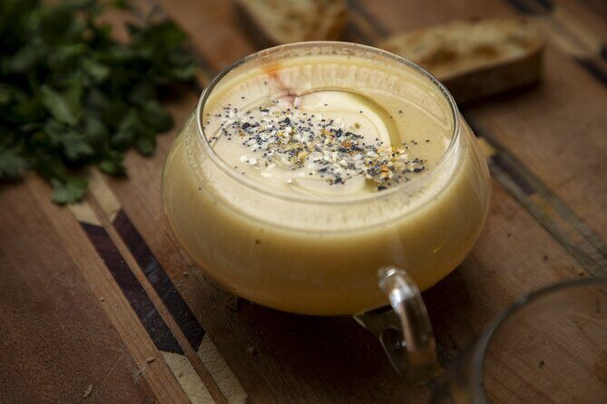 Private Ayurvedic Vegetarian Cooking with Ninoska in Savannah - FAQs