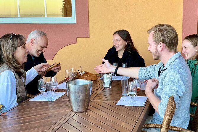 Private Azeitão Cheese Workshop: Wine & Sesimbra from Lisbon - A Closer Look at the Tour Experience