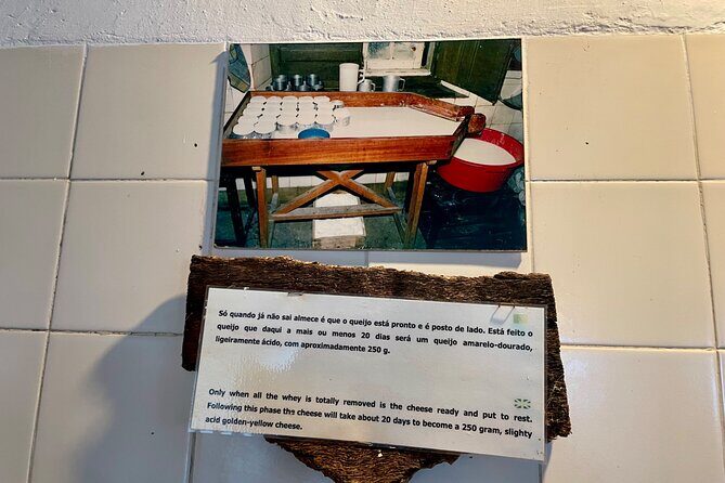 Private Azeitão Cheese Workshop: Wine & Sesimbra from Lisbon - FAQs about the Private Azeitão Cheese & Wine Tour