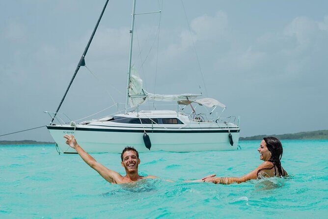 Private Bacalar Lagoon Tour Sailboat or Pontoon Adventure - Final Thoughts