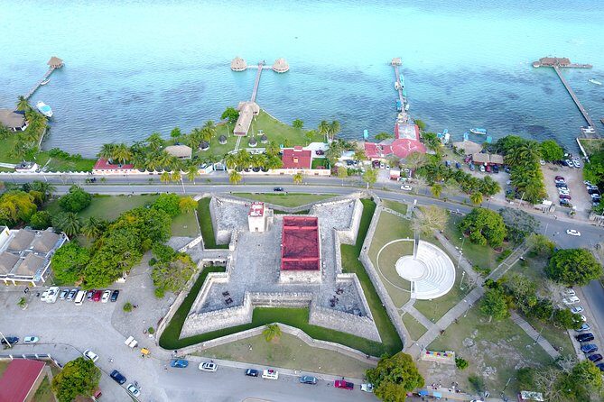 Private - Bacalar sailing across the mesmerizing waters - Who Should Consider This Tour?