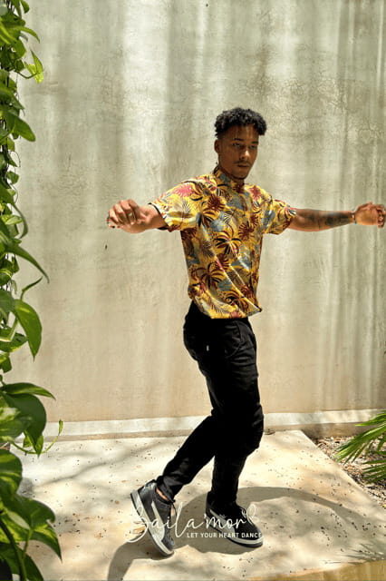 Private Bachata Class Baila'mor - Key Points