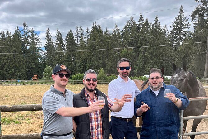 Private Back-Country Distillery, Brewery, or Pub Tour - FAQ