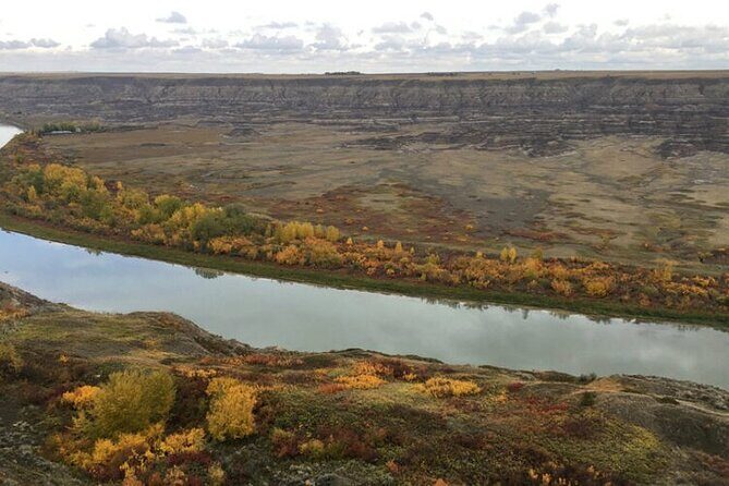 Private Badland Tour - Who Is This Tour Best For?