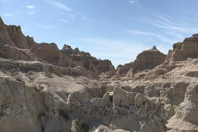 Private Badlands Package - An In-Depth Look at the Private Badlands Package