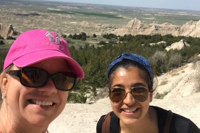 Private Badlands Package - Who Is This Tour Best For?