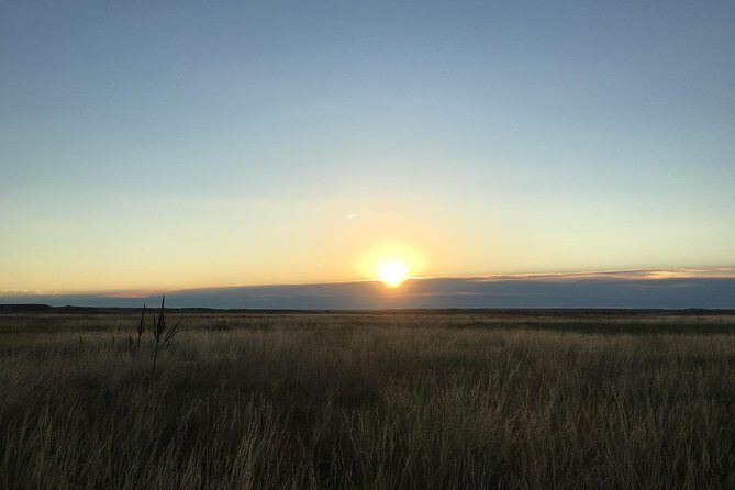 Private Badlands Package - FAQ