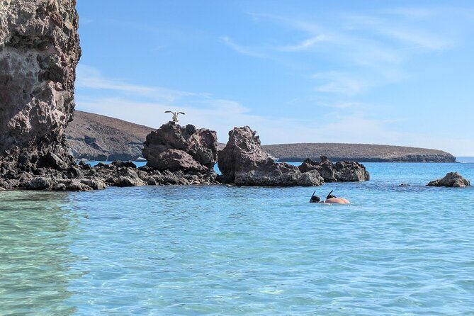 Private Balandra Bay Adventure - Who Would Love This Tour?