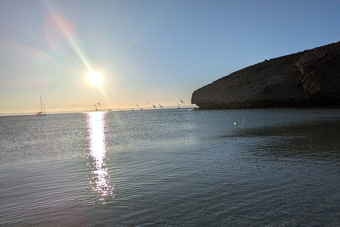 Private Balandra Bay Adventure - Final Thoughts: Is This Tour Right for You?