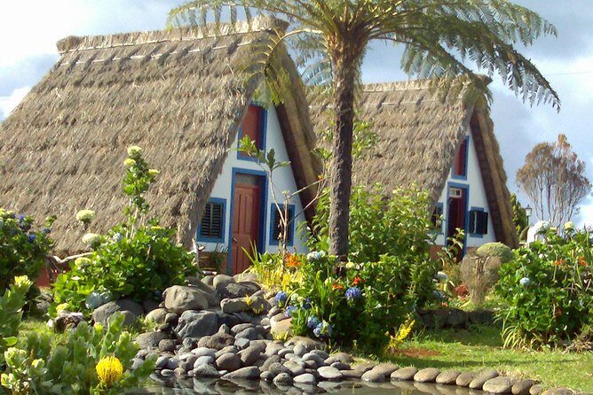 Private - Balcões Walk & A-Framed Houses Tour - What to Expect from the Tour