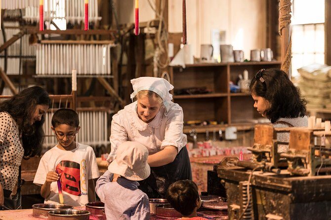 Private Ballarat and Sovereign Hill Tour from Melbourne - Deep Dive into the Itinerary