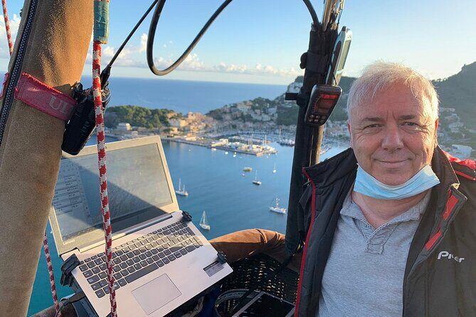 Private Balloon Flight Over Mallorca for Two People - Analyzing the Value