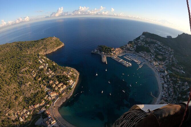 Private Balloon Flight Over Mallorca for Two People - FAQ