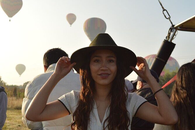 Private Balloon Flight over Teotihuacan plus Breakfast and Entry - Frequently Asked Questions