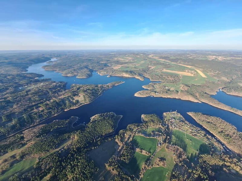Private Balloon Ride Prague - Castles in Central Bohemia - The Sum Up