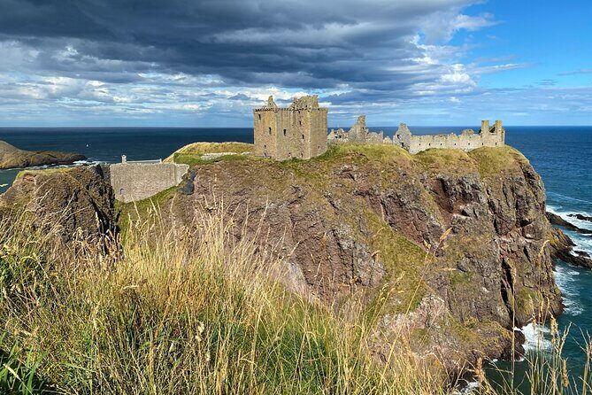 Private Balmoral Glamis Dunnottar Castles Tour from Aberdeen - A Deep Dive into the Experience