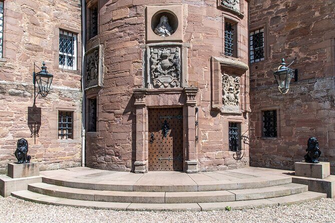 Private Balmoral Glamis Dunnottar Castles Tour from Aberdeen - Final Thoughts