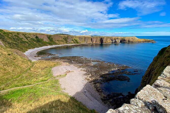Private Balmoral Glamis Dunnottar Castles Tour from Aberdeen - FAQ