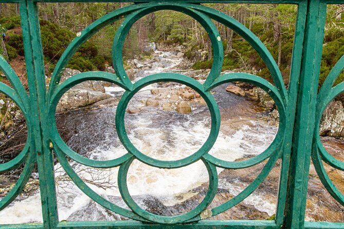 Private Balmoral Walking Tour to Queens Secret Cabin & the Castle - Final Thoughts