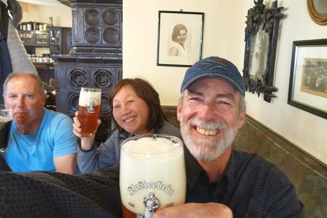 PRIVATE Bamberg Day Tour from Nuremberg (Product code: 87669P19) - What Could Be Better?