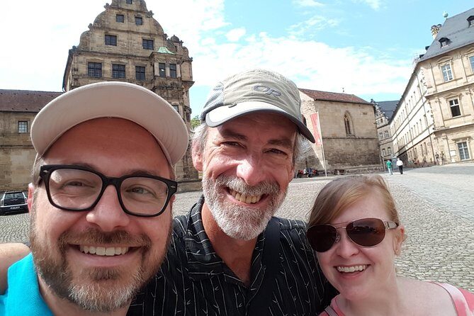 PRIVATE Bamberg Day Tour from Nuremberg (Product code: 87669P19) - FAQ