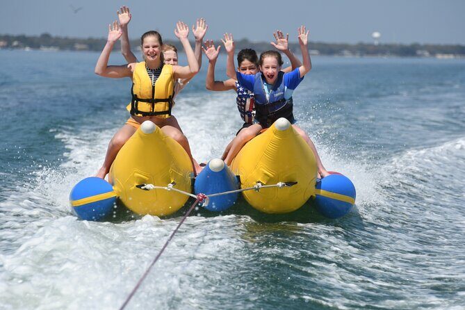 Private Banana Boat and Dolphin Spotting Experience - Final Thoughts