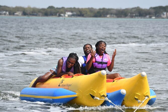 Private Banana Boat and Dolphin Spotting Experience - FAQ