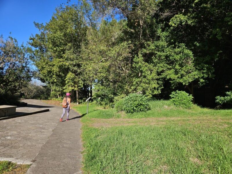 Private Bandama Caldera, Botanic Garden(/Wine*), Old Town - Frequently Asked Questions