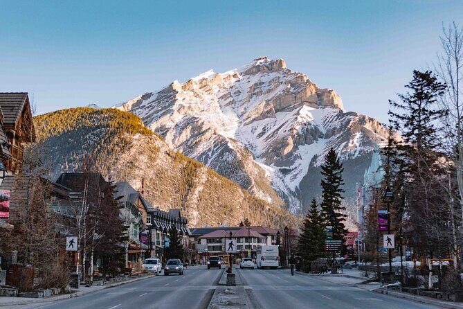 Private Banff Day Tour Lake Minnewanka and Lake Louise and more - Who Is This Tour Best For?