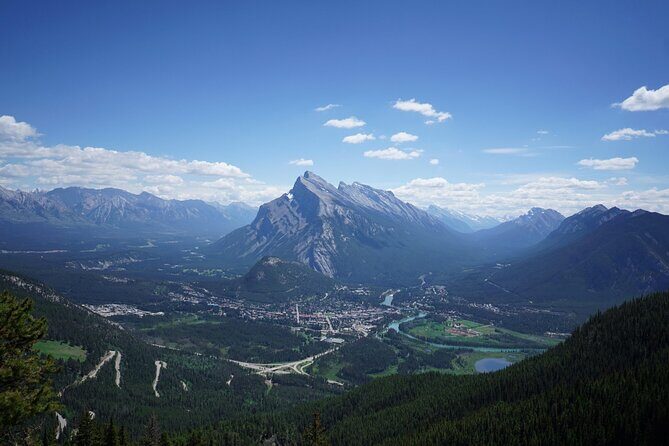 Private Banff Day Tour Lake Minnewanka and Lake Louise and more - FAQ