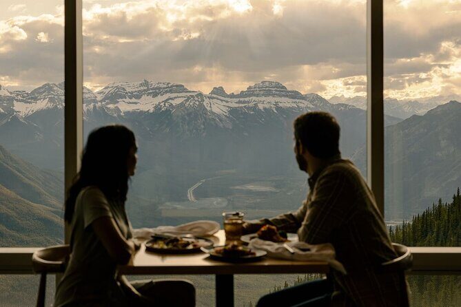 Private Banff Full Day trip in Luxury Car - Exploring Banff in Style: A Private Full Day Trip from Calgary in a Luxury Car