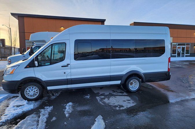 Private Banff Full Day trip in Luxury Car - Who Will Love This Experience?