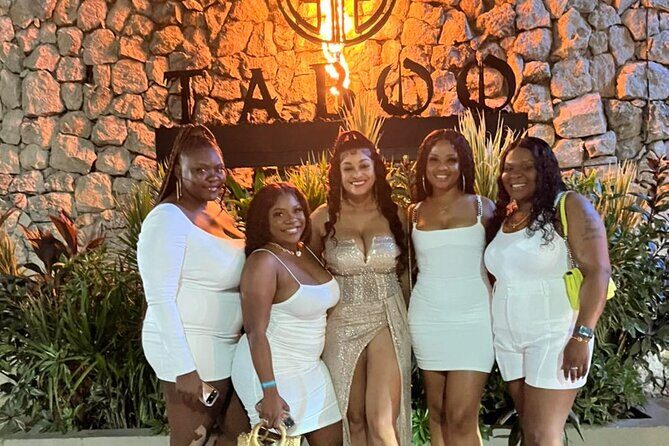 Private Bar and Clubs Tour in Cancun: Discover the Nightlife - An Honest Look at the Experience