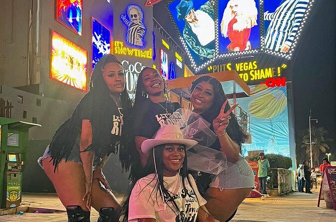 Private Bar and Clubs Tour in Cancun: Discover the Nightlife - FAQs