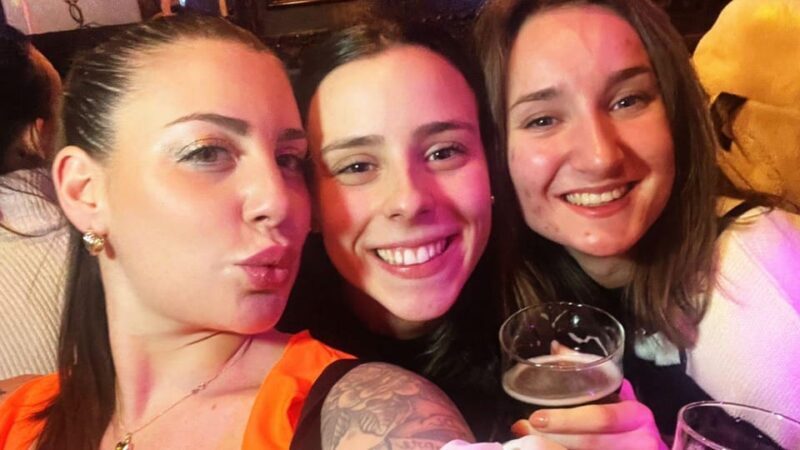 Private Bar Tour with Bar Maid Guide Amsterdam Red Light - What You Can Expect from the Tour