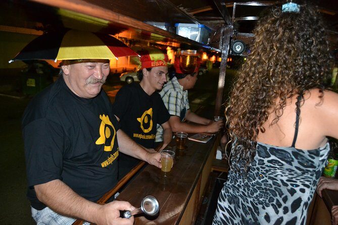 Private Barcelona Beer Bike Tour - Who Is This Tour Best For?