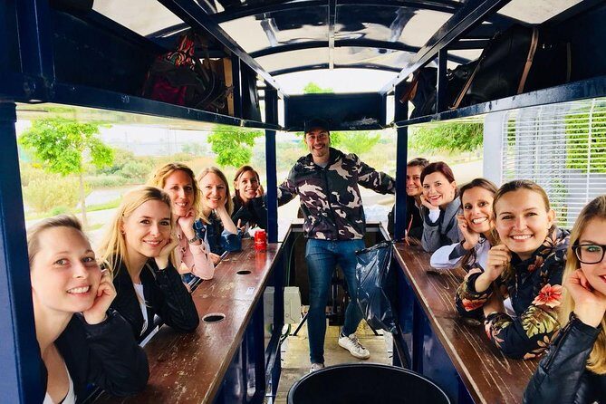 Private Barcelona Beer Bike Tour - FAQ