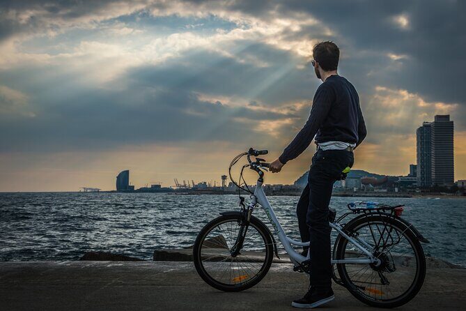 Private Barcelona E-Bike Photography Tour - Why This Tour Might Be a Great Choice for You