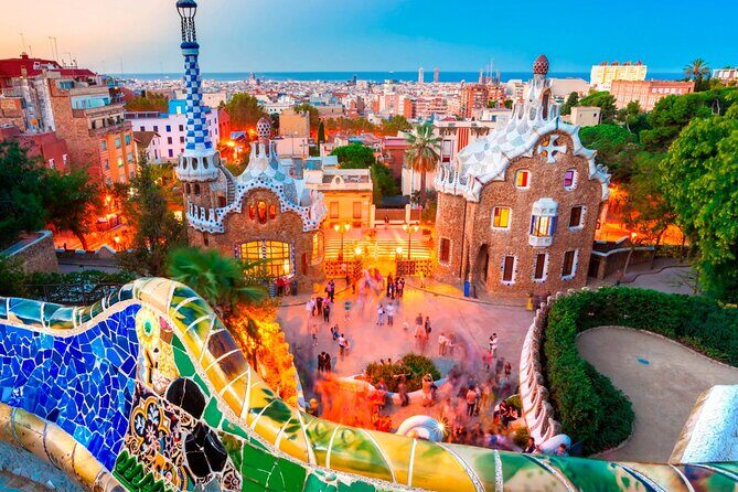 Private Barcelona Full-Day Personalized City Tour - Exploring Barcelona Your Way: A Detailed Look at the Private Full-Day City Tour