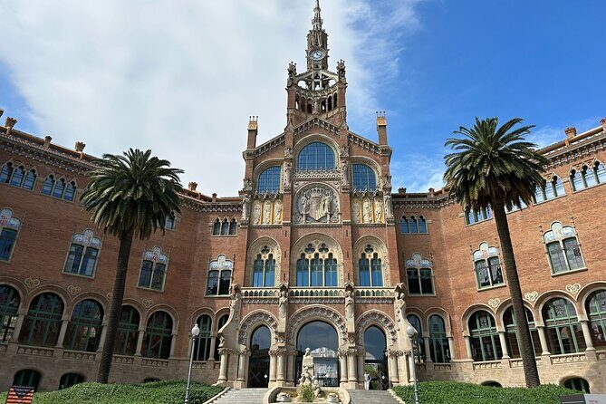 Private Barcelona Full-Day Personalized City Tour - Who Will Get the Most Out of This Tour?